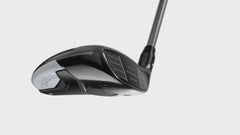 Quantum Max D Fairway