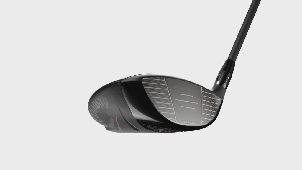 Quantum MAX Fast Driver