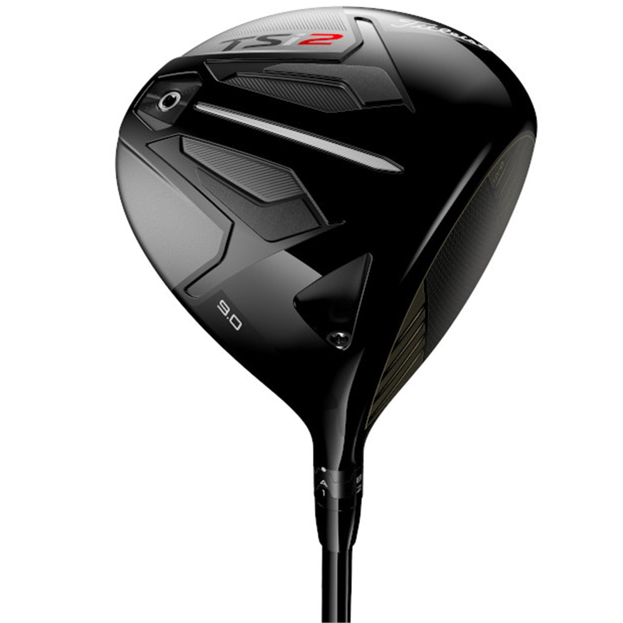 Titleist TSi2 Driver (Demo)